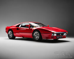 1985 Ferrari 288 GTO | RM Sotheby's | Paris