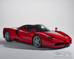 2004 Ferrari Enzo | RM Sotheby's | Paris