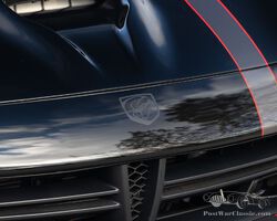 2017 Dodge Viper VoooDoo II Edition ACR Extreme | The Amelia Auction 2026
