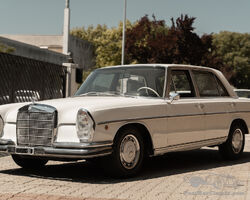 1971 Mercedes-Benz 300 SEL 3.5