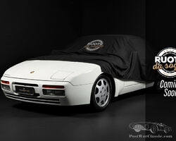 1985 Porsche 944