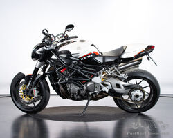 2009 MV Agusta B4 1078 RR BRUTALE