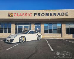 2009 Porsche 911S | Classic Promenade