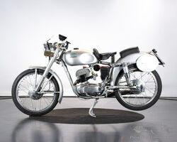 1954 FB Mondial 160 SPORT LUSSO