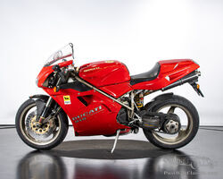 1994 Ducati 916