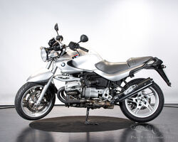 2002 BMW R 1150