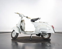 1959 Piaggio VESPA 125 VNB5T