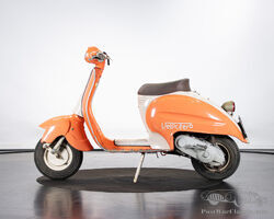 1994 Italjet VELOCIFERO 50  