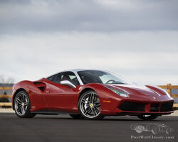 2018 Ferrari 488 GTB 70th Anniversary | RM Sotheby's | Cavallino Palm Beach