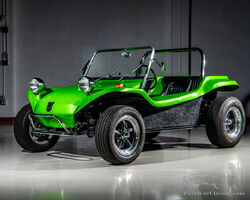 1970 Meyers Manx | RM Sotheby's | Miami