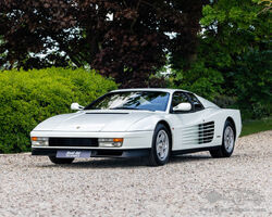 1988 Ferrari Testarossa | RM Sotheby's | Private Sales