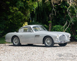 1957 Talbot-Lago T14LS | RM Sotheby's | Private Sales