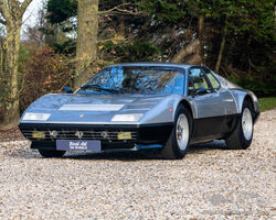 1976 Ferrari 512 BB | RM Sotheby's | Private Sales