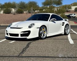 2009 Porsche 911S | Classic Promenade
