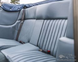 1980 Aston Martin V8 Volante | The Amelia Auction 2026