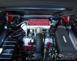 1988 Ferrari 328 GTS | The Amelia Auction 2026