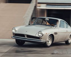 1964 ASA 1000 GT Berlinetta | Global Icons: Europe Online