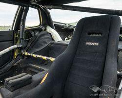 1978 Porsche 924 Turbo ex-Monte-Carlo / Safari Rally | The Amelia Auction 2026