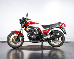 1983 Honda CB 1100 F SUPER BOL D’OR