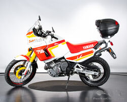 1989 Yamaha SUPER TENERE' 750