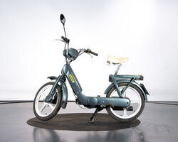 1992 Piaggio CIAO TEEN