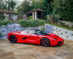 2015 Ferrari LaFerrari | RM Sotheby's | Cavallino Palm Beach