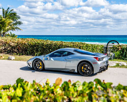 2015 Ferrari 458 Speciale | RM Sotheby's | Cavallino Palm Beach