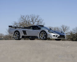 2007 Saleen S7 LM | RM Sotheby's | Miami