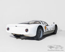 1966 Porsche 906 | RM Sotheby's | Miami