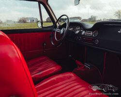 1966 Sunbeam Venezia by Carrozzeria Touring Superleggera | Global Icons: Europe Online