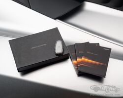 2013 McLaren 50 12C by MSO | Global Icons: Europe Online