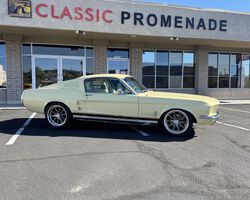 1967 Ford Mustang | Classic Promenade