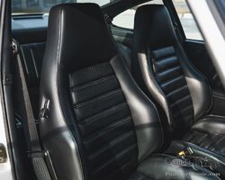 1975 Porsche 911 Turbo | The Amelia Auction 2026