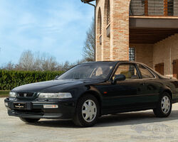 1992 Honda LEGEND COUPE'