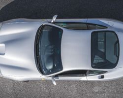 2002 Ferrari 575M Maranello | The Amelia Auction 2026