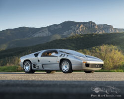 1991 Isdera Imperator 108i Series 2 | RM Sotheby's | Miami