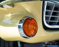 1967 Chevrolet Corvette Sting Ray 327/300 Convertible | The Amelia Auction 2026