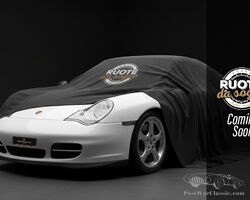 2002 Porsche 996 (911)