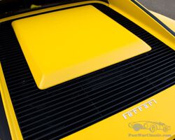 1991 Ferrari Testarossa | The Amelia Auction 2026