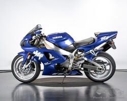 1998 Yamaha YAMAHA YZF-R1