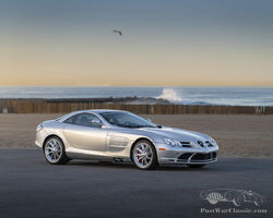 2006 Mercedes-Benz SLR McLaren | RM Sotheby's | Miami