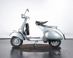 1958 Piaggio VESPA VB1 150