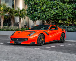 2017 Ferrari F12tdF 'Atelier' | RM Sotheby's | Miami