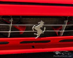 1983 Ferrari 512 BBi | The Amelia Auction 2026