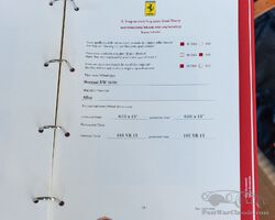 1963 Ferrari 250 GT Berlinetta Lusso | The Amelia Auction 2026