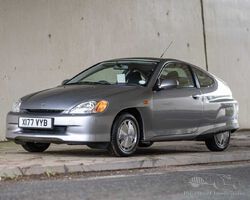 2000 Honda Insight Mk. I | Symphony of Spring | Historic Auctioneers | 7th March 2026