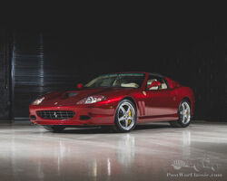 2005 Ferrari Superamerica | RM Sotheby's | Miami