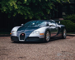 2006 Bugatti Veyron 16.4 | RM Sotheby's | Miami