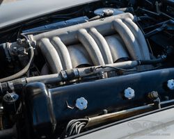 1960 Mercedes-Benz 300 SL Roadster | The Amelia Auction 2026