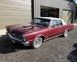 1965 Pontiac GTO | Classic Promenade
